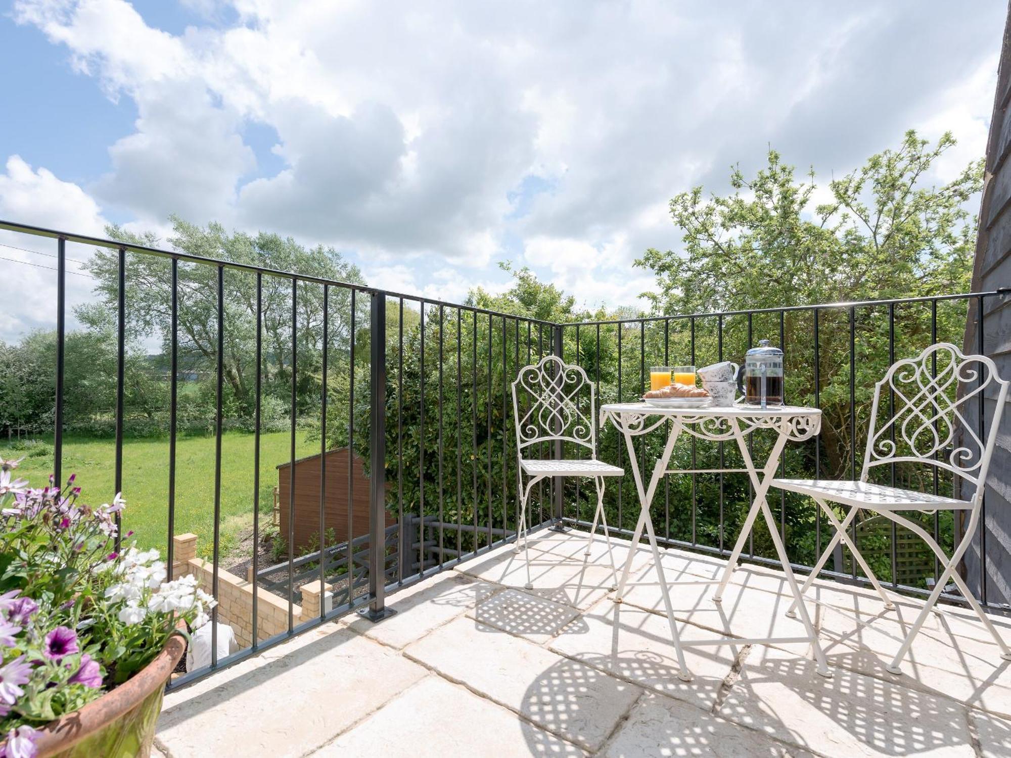 The Apple Loft Villa Mickleton  Ngoại thất bức ảnh