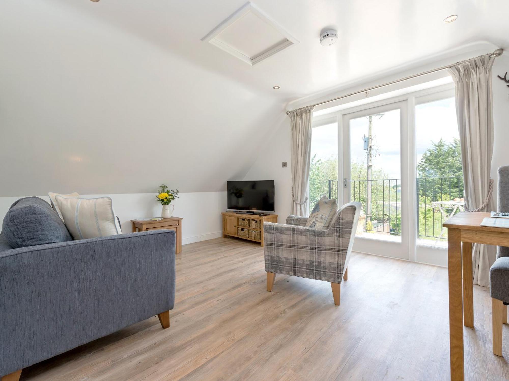 The Apple Loft Villa Mickleton  Ngoại thất bức ảnh